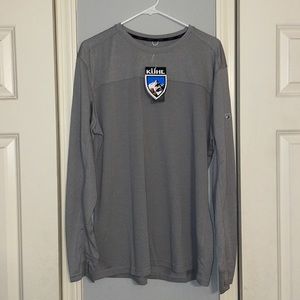KUHL Mens Long Sleeve - Extra Large (XL)